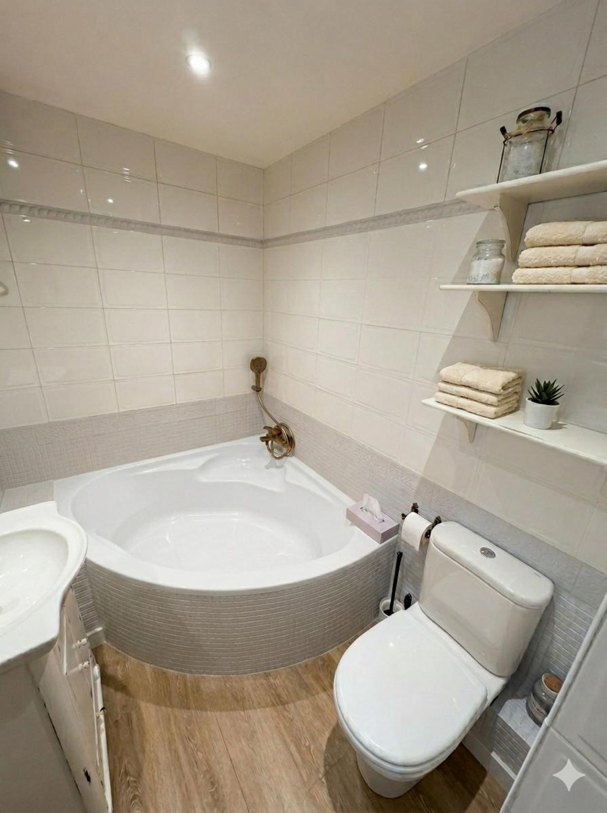 Se vende Apartamento Planta Media de 3 dormitorios en Costa Del Sol, Málaga, España