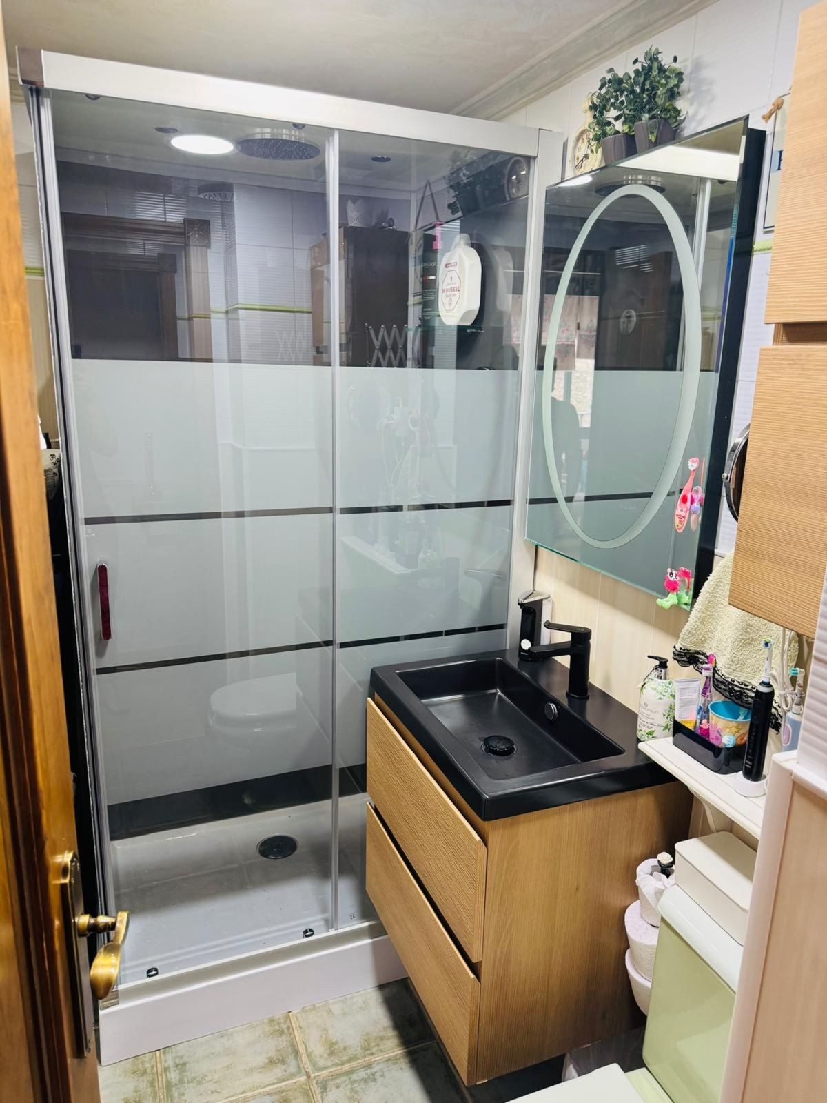Se vende Apartamento Planta Media de 3 dormitorios en Costa Del Sol, Málaga, España