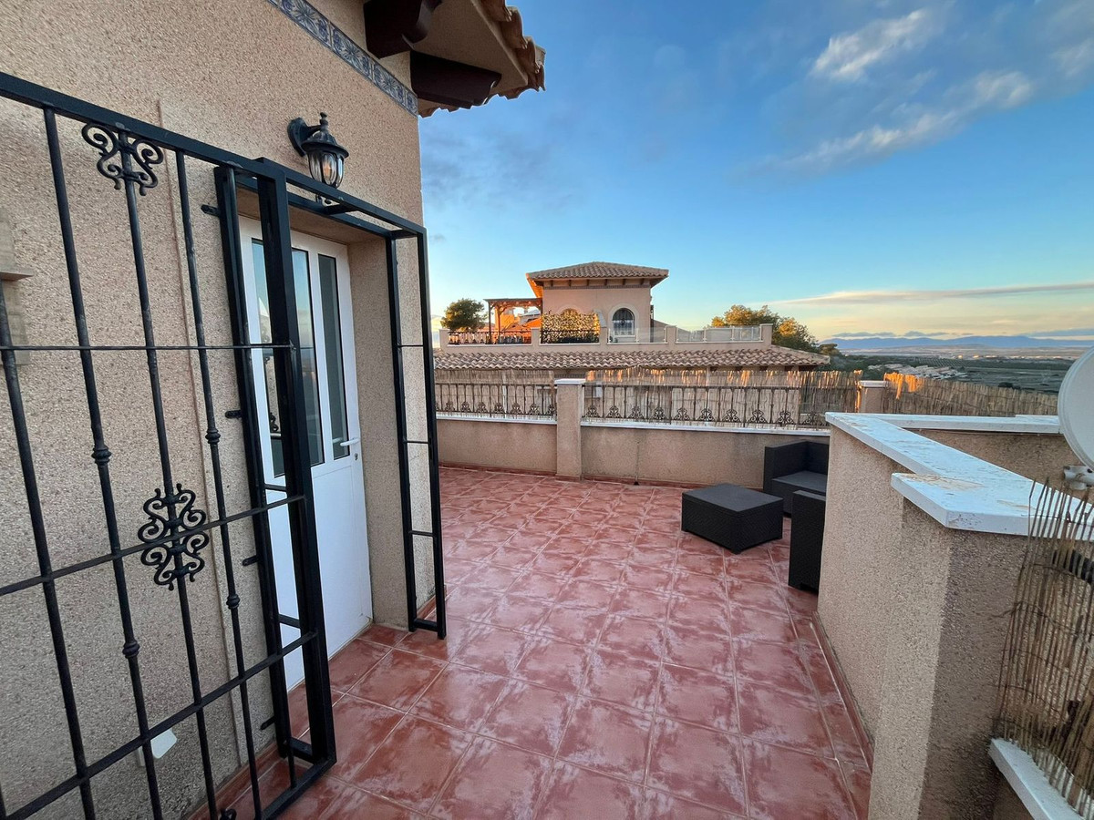 3 Bed Townhouse for sale in Villamartin Costa Blanca, Alicante, Spain