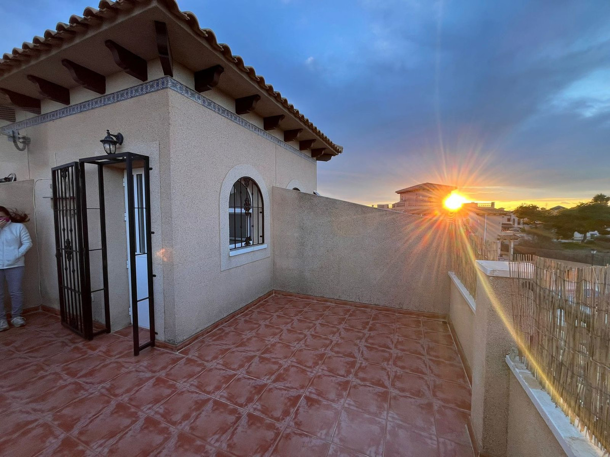 3 Bed Townhouse for sale in Villamartin Costa Blanca, Alicante, Spain