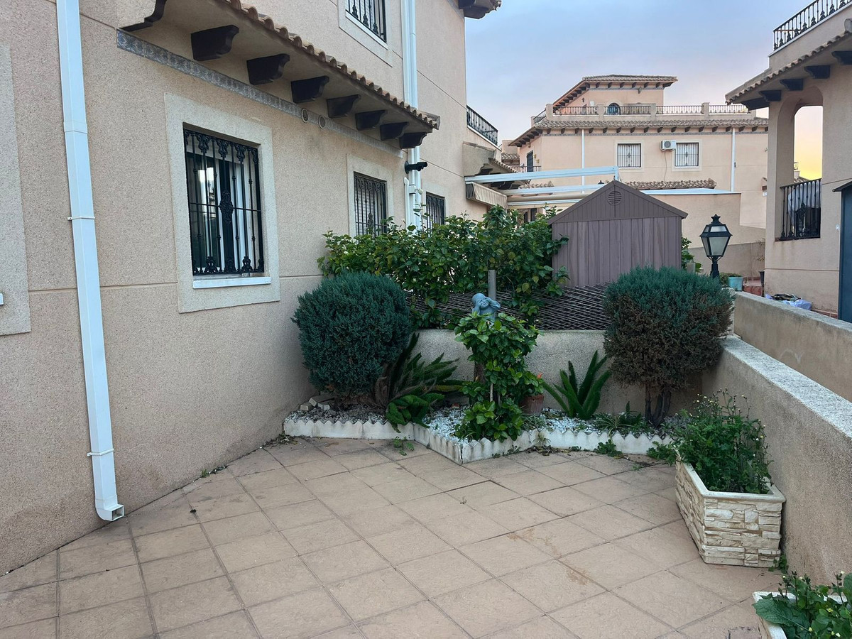 3 Bed Townhouse for sale in Villamartin Costa Blanca, Alicante, Spain