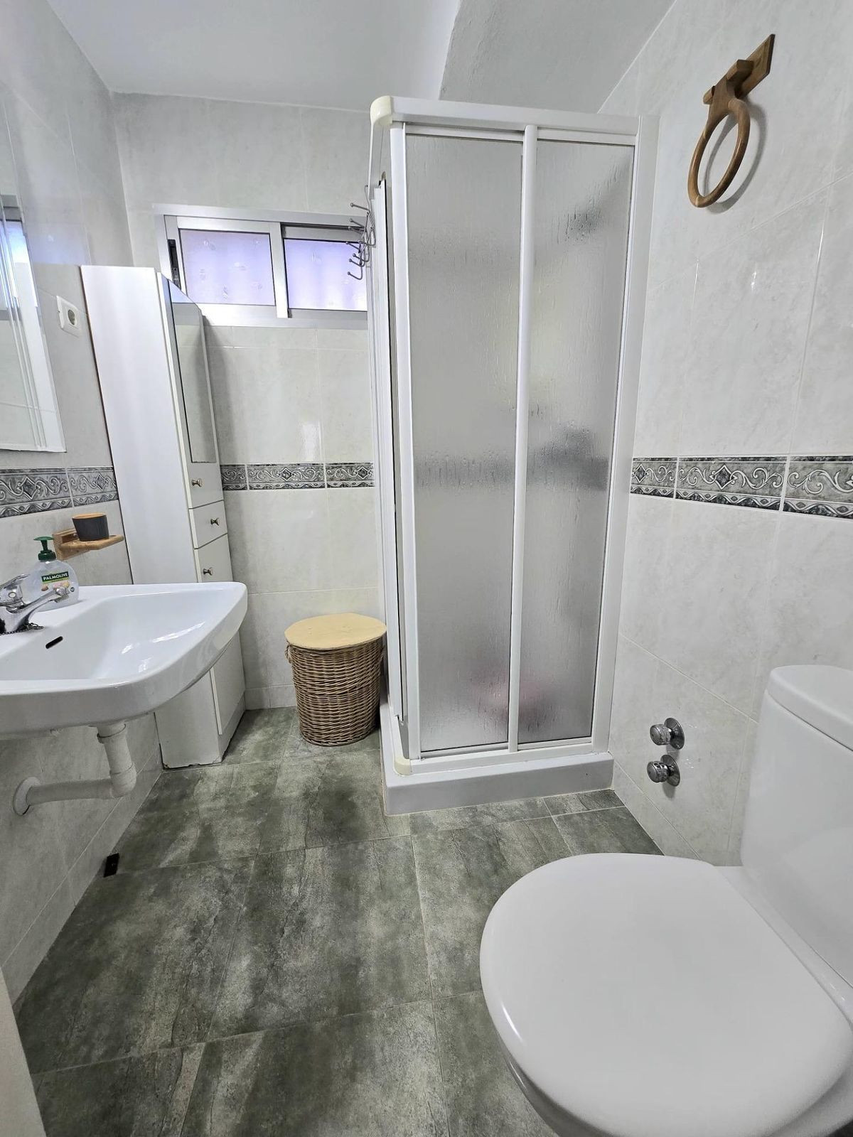 Se vende Apartamento Planta Baja de 3 dormitorios en Costa Del Sol, Málaga, España