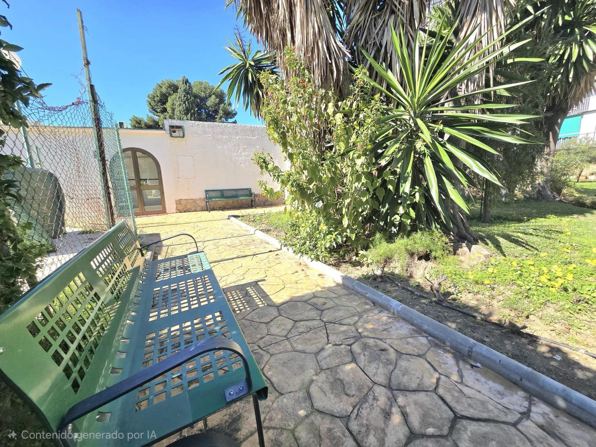 Se vende Apartamento Planta Baja de 3 dormitorios en Costa Del Sol, Málaga, España