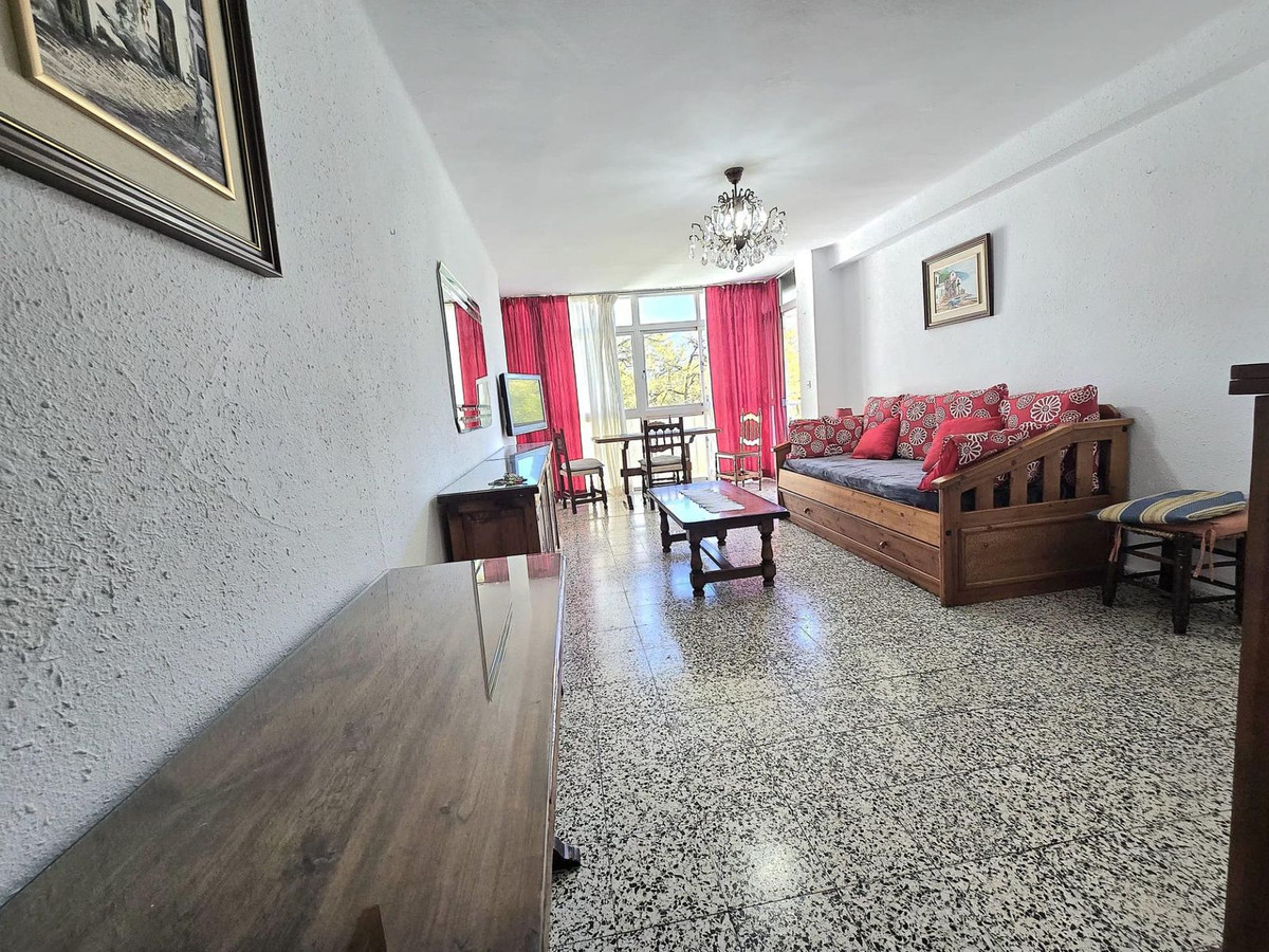 Se vende Apartamento Planta Baja de 3 dormitorios en Costa Del Sol, Málaga, España