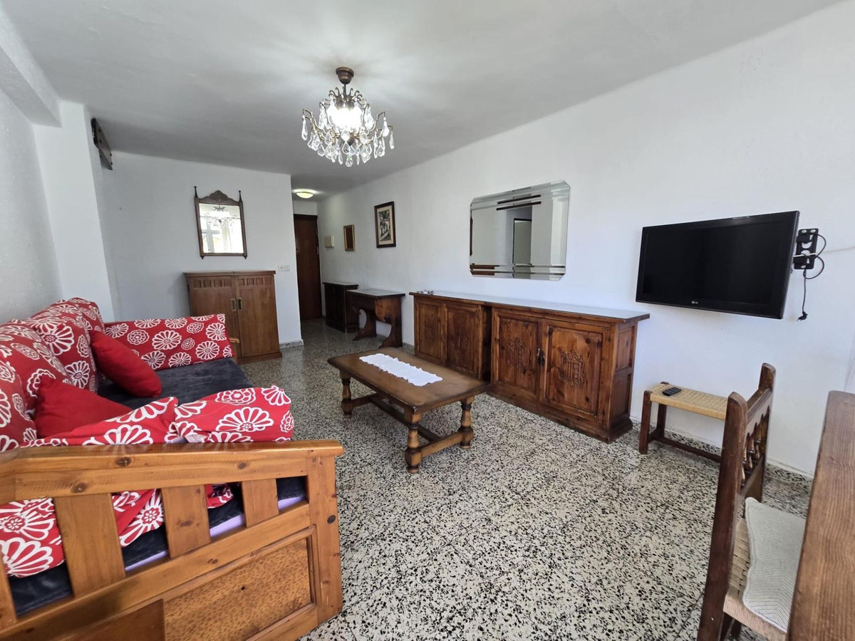 Se vende Apartamento Planta Baja de 3 dormitorios en Costa Del Sol, Málaga, España