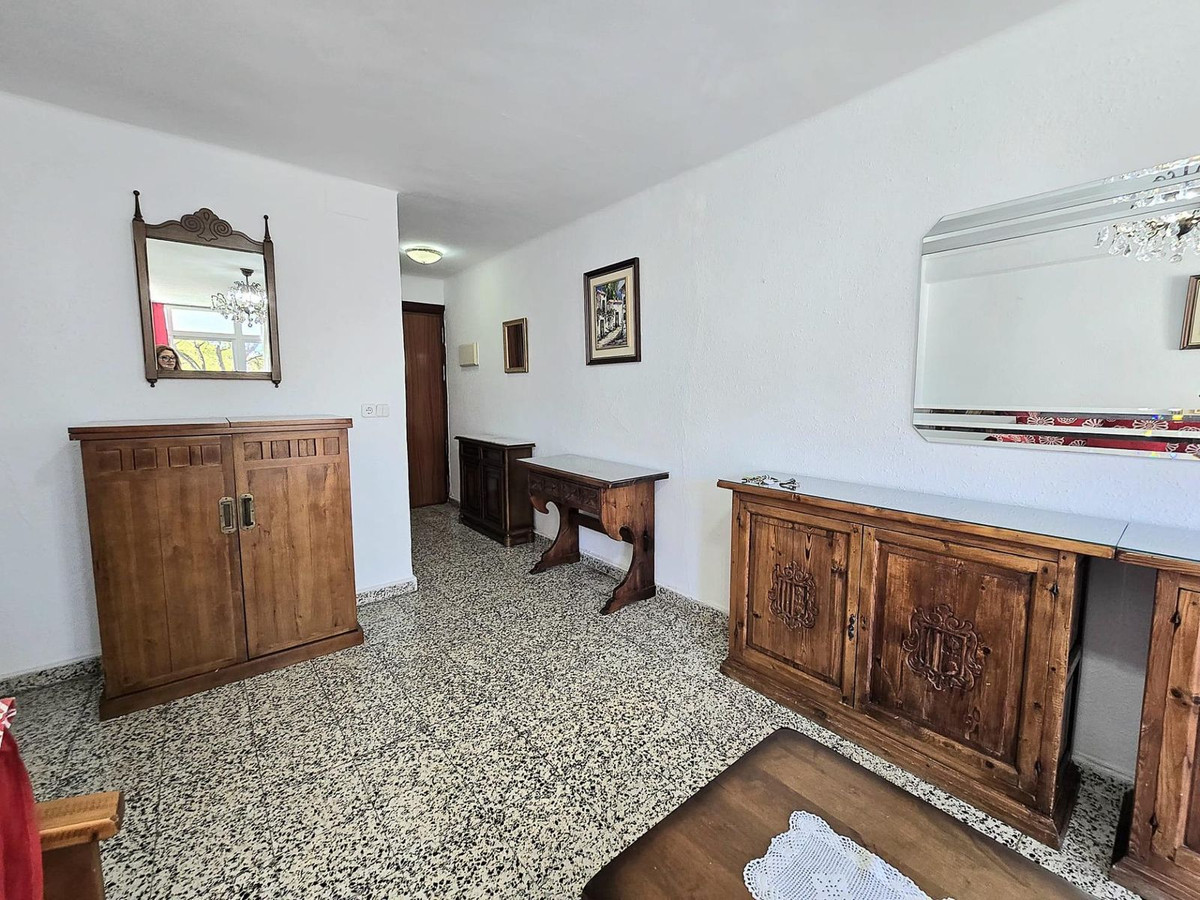 Se vende Apartamento Planta Baja de 3 dormitorios en Costa Del Sol, Málaga, España