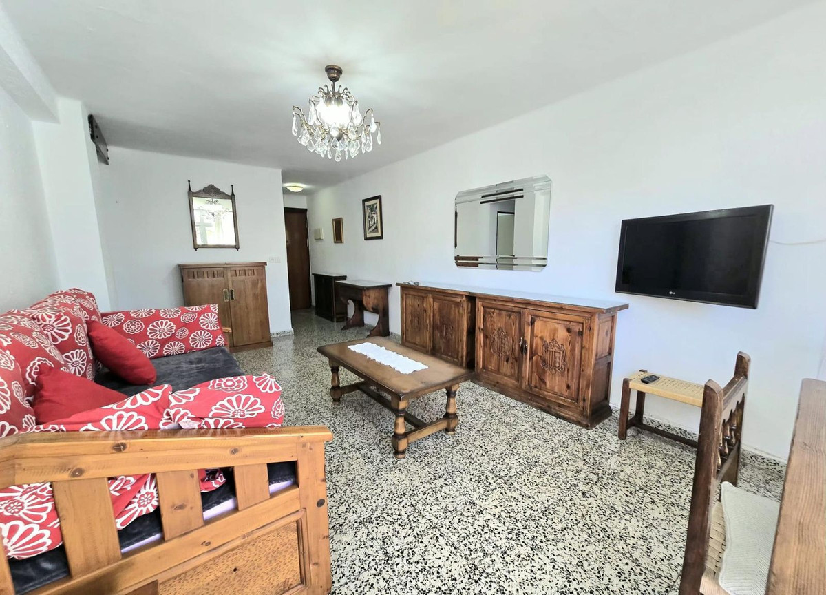 Se vende Apartamento Planta Baja de 3 dormitorios en Costa Del Sol, Málaga, España