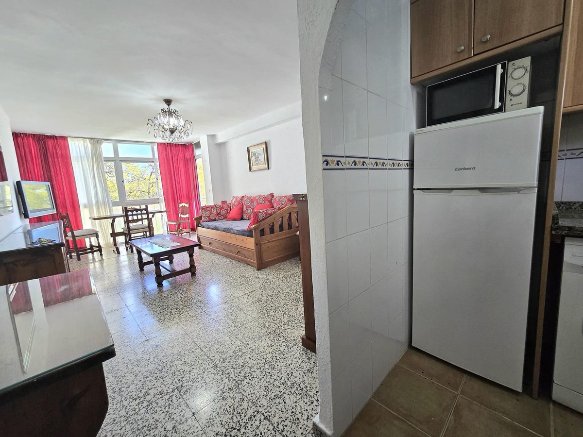 Se vende Apartamento Planta Baja de 3 dormitorios en Costa Del Sol, Málaga, España