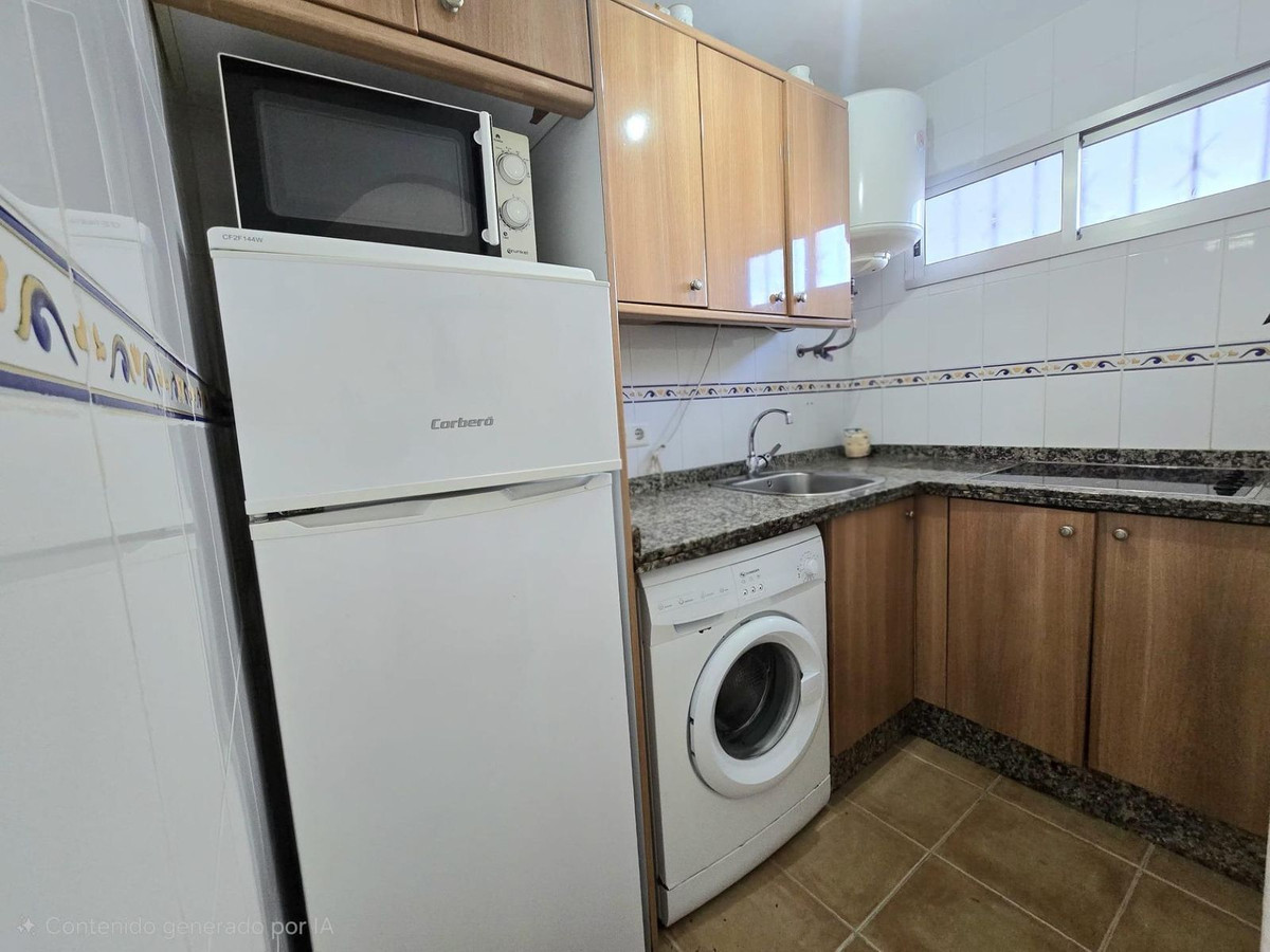 Se vende Apartamento Planta Baja de 3 dormitorios en Costa Del Sol, Málaga, España