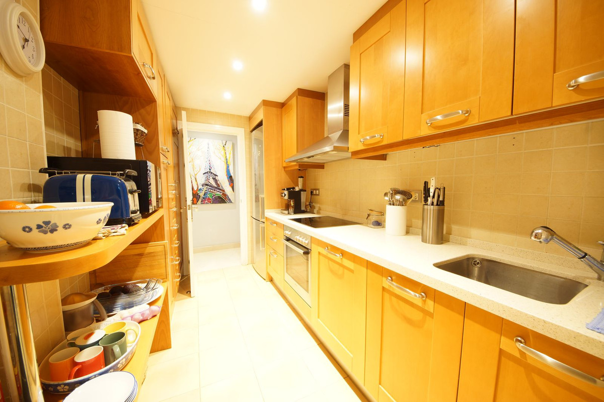 2 Bed Apartment for sale in Los Arqueros Costa Del Sol, Málaga, Spain