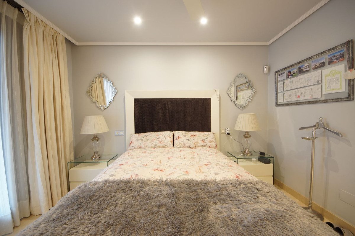 2 Bed Apartment for sale in Los Arqueros Costa Del Sol, Málaga, Spain