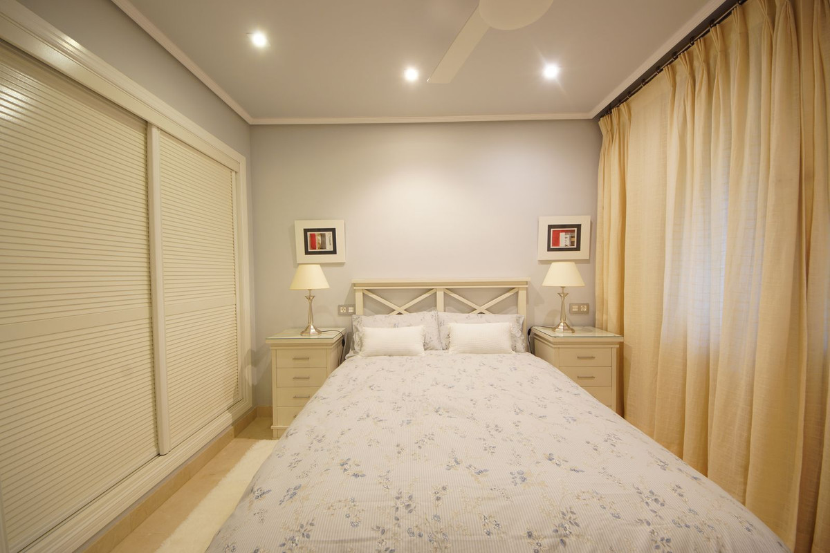 2 Bed Apartment for sale in Los Arqueros Costa Del Sol, Málaga, Spain