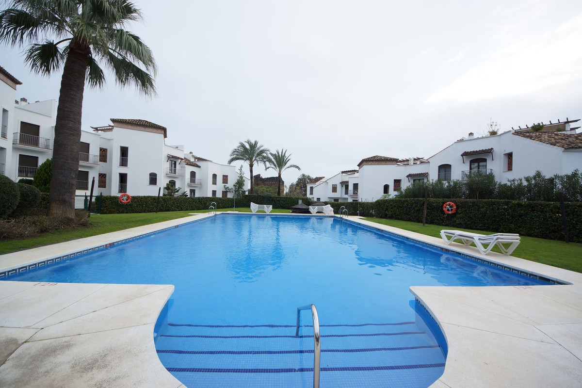 2 Bed Apartment for sale in Los Arqueros Costa Del Sol, Málaga, Spain