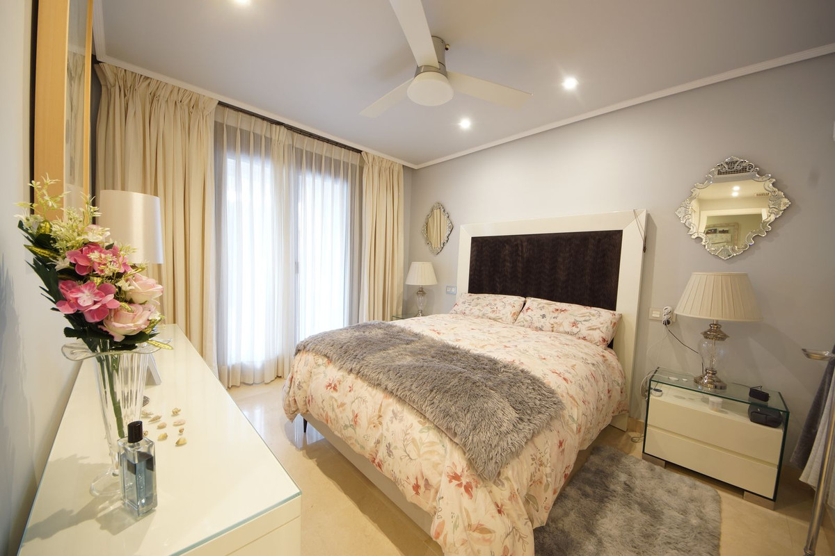 2 Bed Apartment for sale in Los Arqueros Costa Del Sol, Málaga, Spain