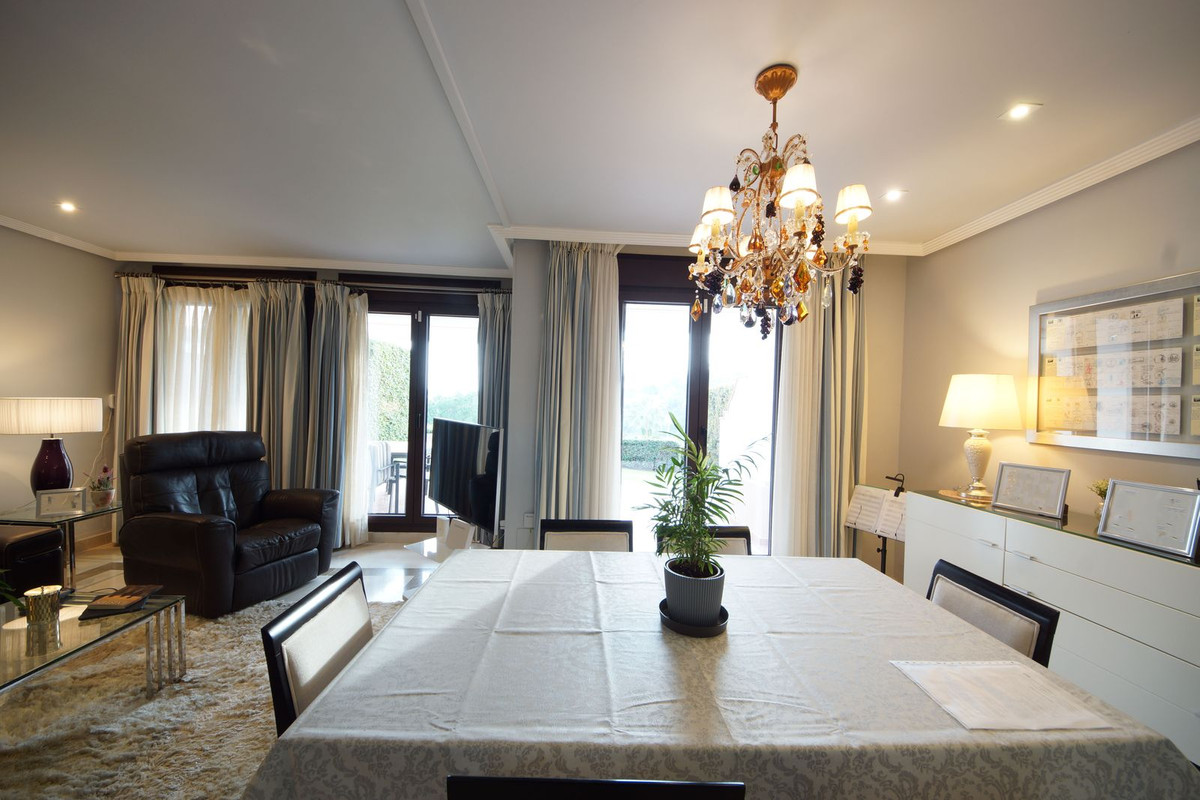 2 Bed Apartment for sale in Los Arqueros Costa Del Sol, Málaga, Spain