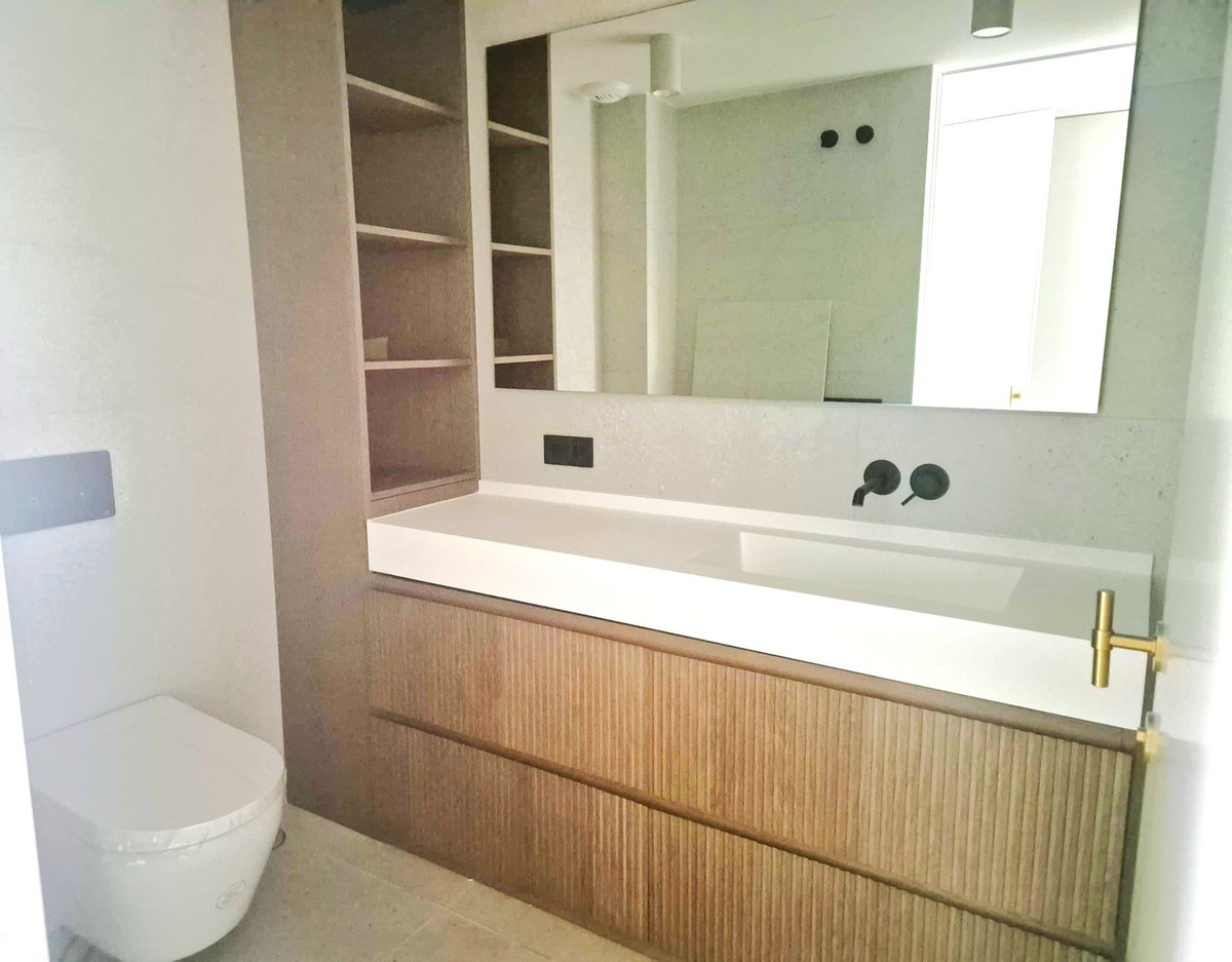 3 Bed Apartment for sale in Marbella Costa Del Sol, Málaga, Spain