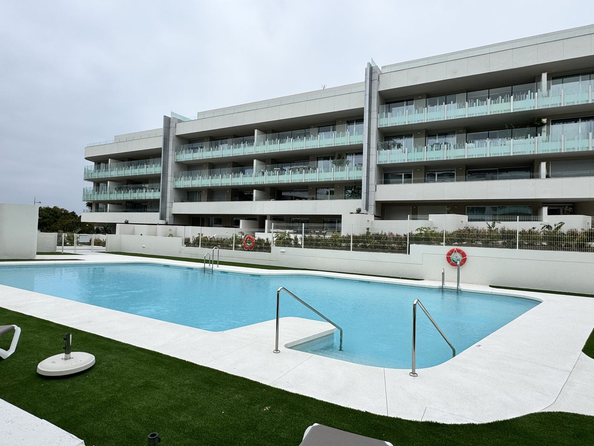 2 Bed Apartment for sale in San Pedro De Alcántara Costa Del Sol, Málaga, Spain