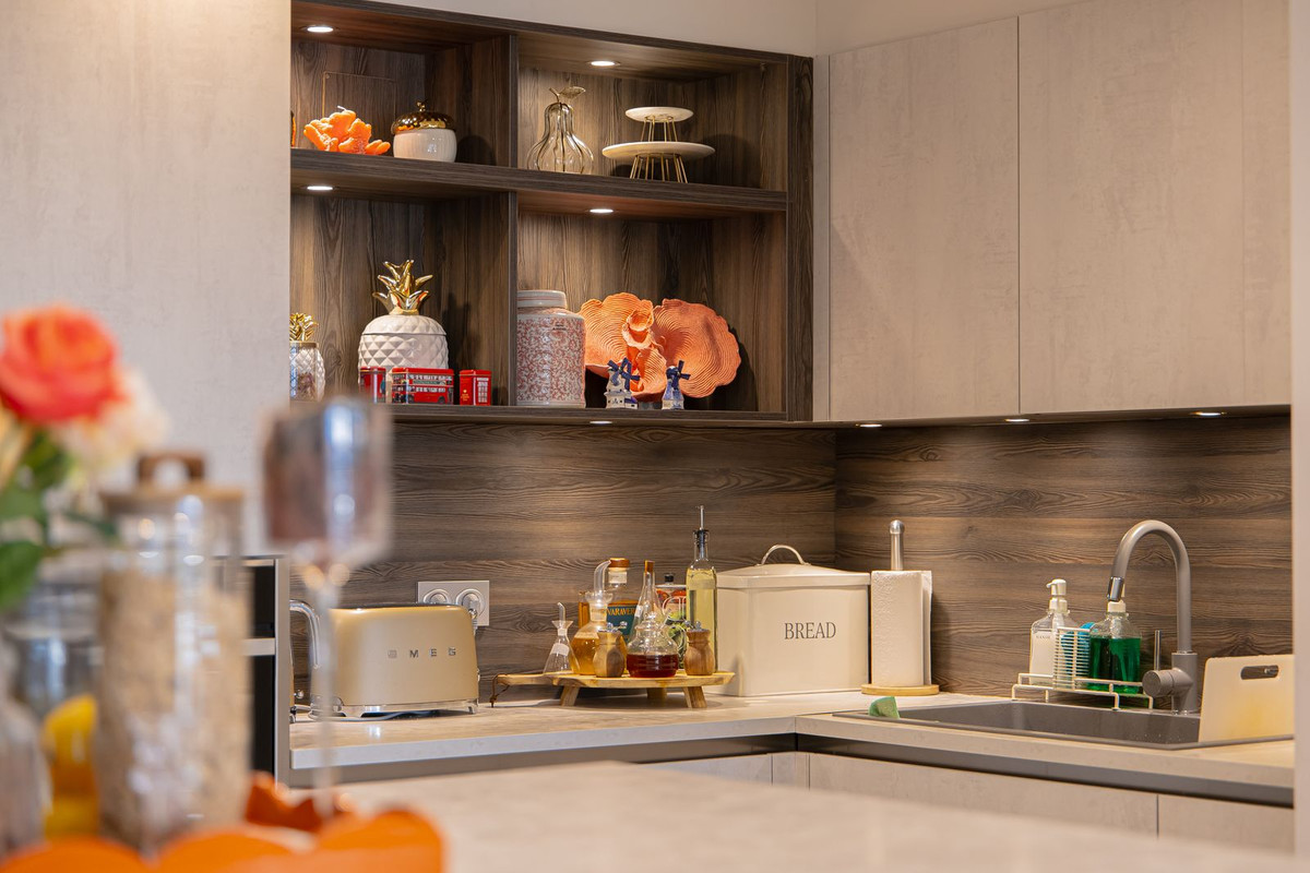 4 Bed Apartment for sale in Benahavís Costa Del Sol, Málaga, Spain