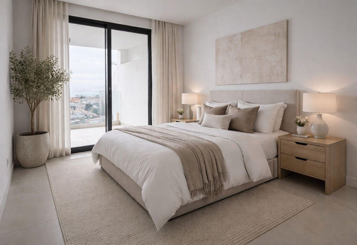 3 Bed Apartment for sale in Fuengirola Costa Del Sol, Málaga, Spain