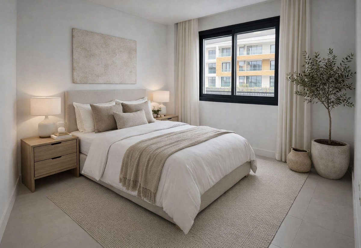 3 Bed Apartment for sale in Fuengirola Costa Del Sol, Málaga, Spain