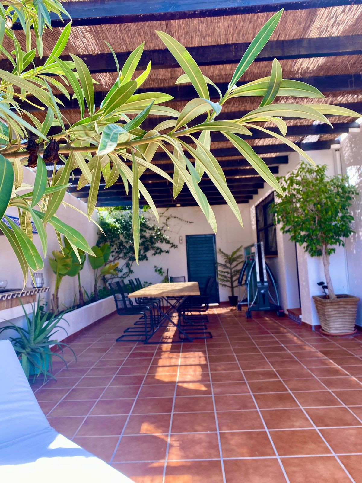 6 Bed Townhouse for sale in Nueva Andalucía Costa Del Sol, Málaga, Spain