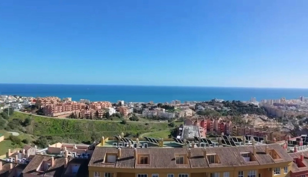 Plots for sale in Torreblanca Costa Del Sol, Málaga, Spain