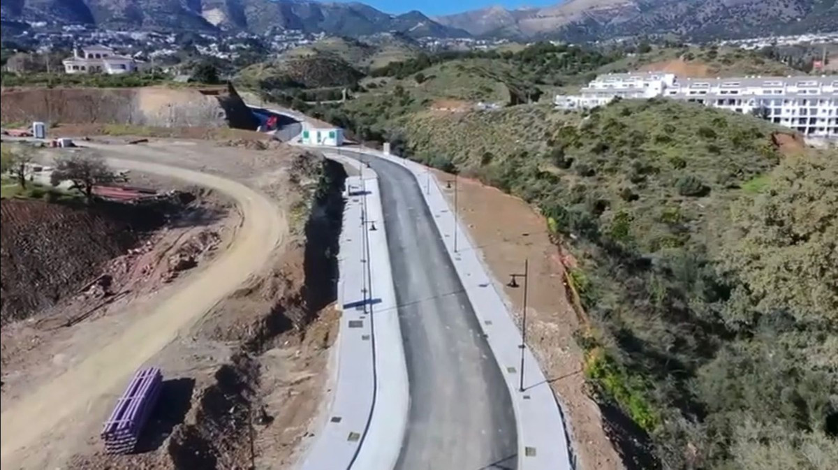 Plots for sale in Torreblanca Costa Del Sol, Málaga, Spain