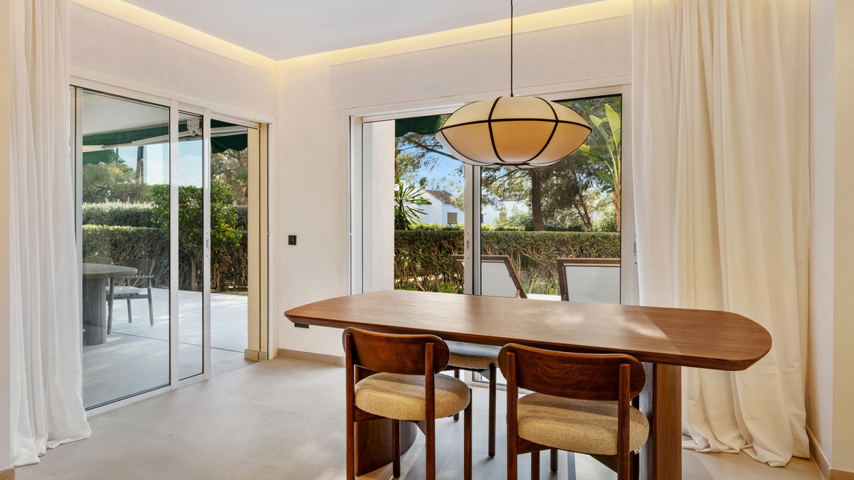 3 Bed Apartment for sale in Nueva Andalucía Costa Del Sol, Málaga, Spain