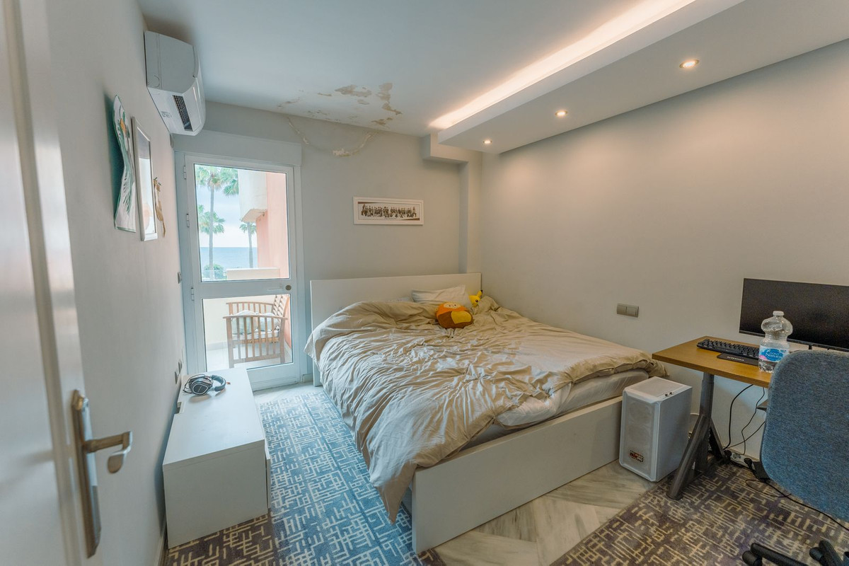 4 Bed Townhouse for sale in New Golden Mile Costa Del Sol, Málaga, Spain