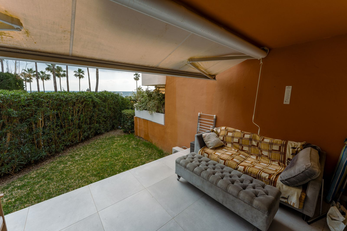 4 Bed Townhouse for sale in New Golden Mile Costa Del Sol, Málaga, Spain