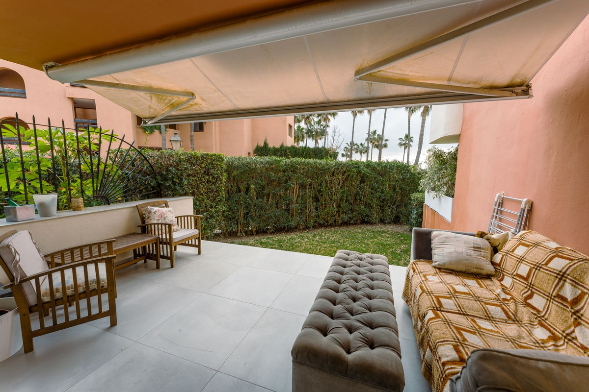 4 Bed Townhouse for sale in New Golden Mile Costa Del Sol, Málaga, Spain