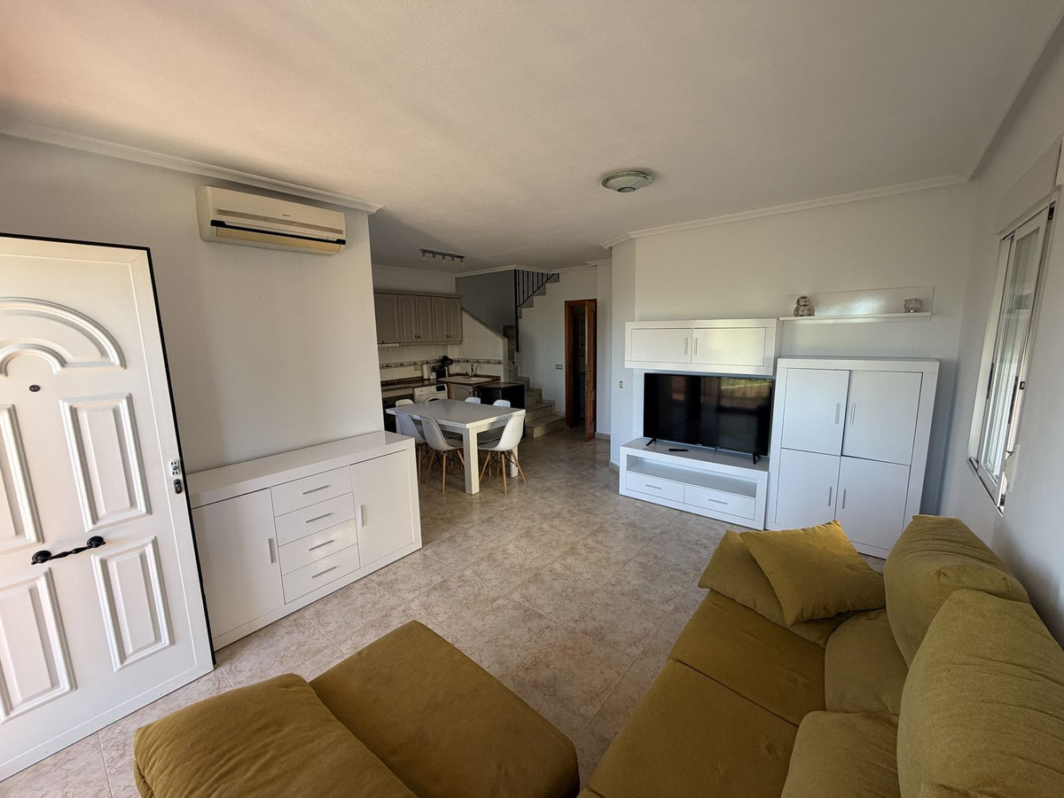 3 Bed Townhouse for sale in Orihuela Costa Costa Blanca, Alicante, Spain