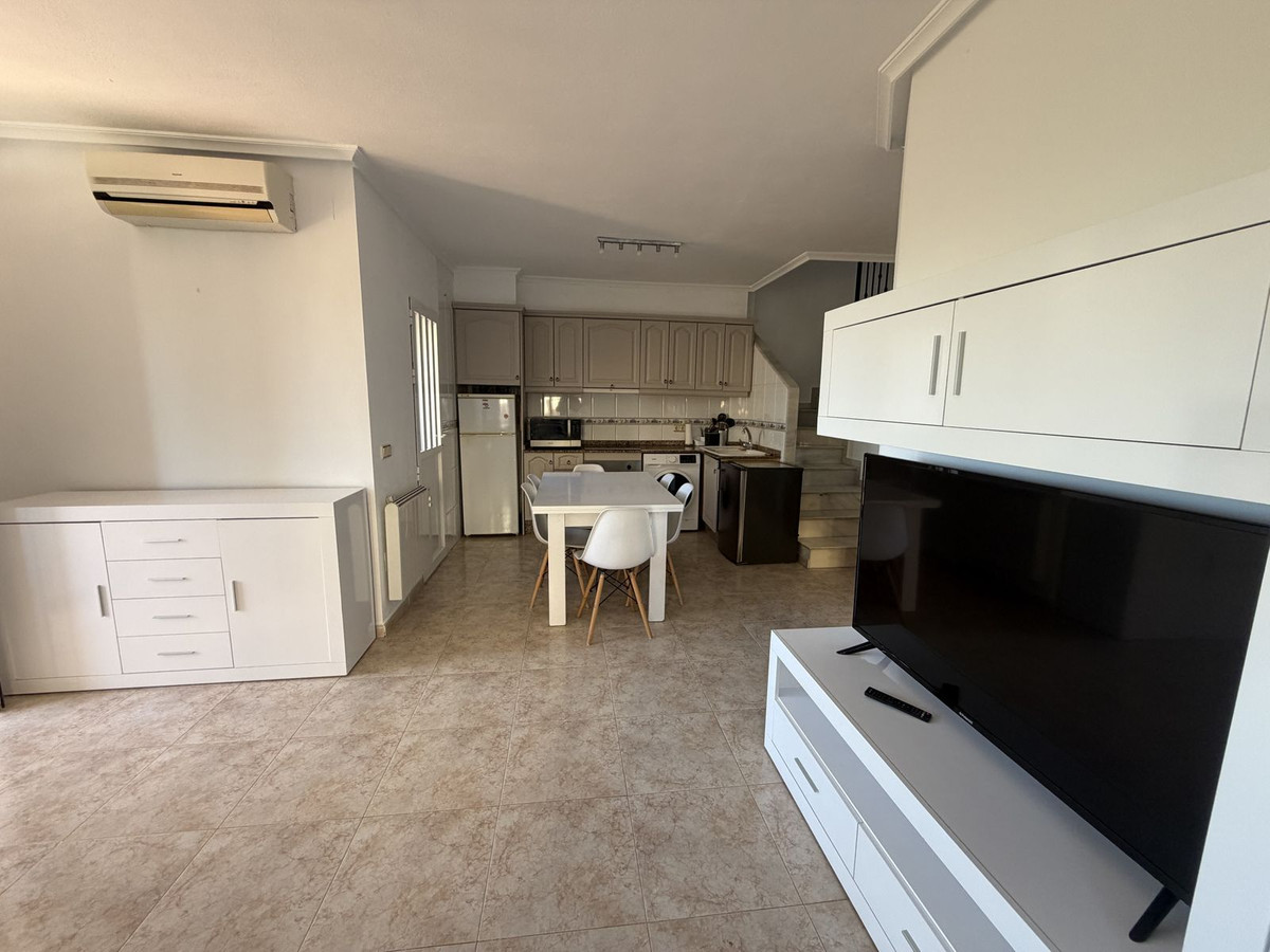 3 Bed Townhouse for sale in Orihuela Costa Costa Blanca, Alicante, Spain