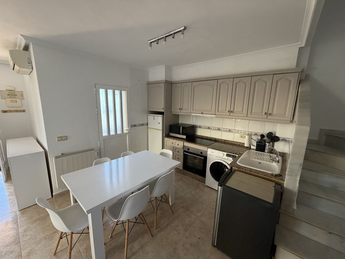 3 Bed Townhouse for sale in Orihuela Costa Costa Blanca, Alicante, Spain