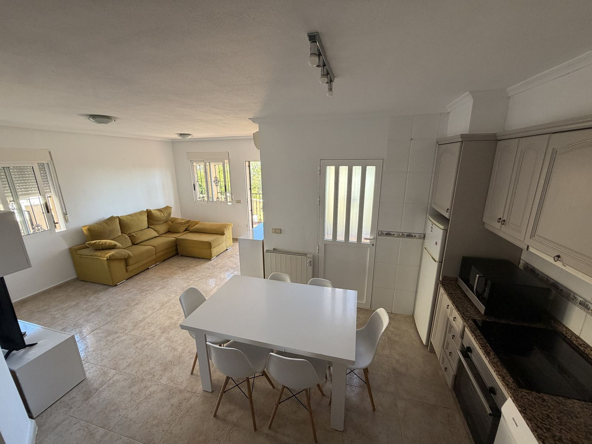 3 Bed Townhouse for sale in Orihuela Costa Costa Blanca, Alicante, Spain