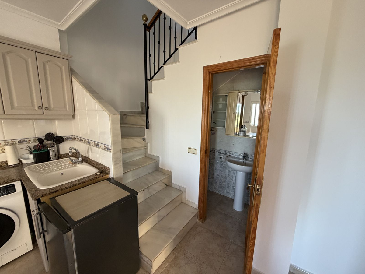 3 Bed Townhouse for sale in Orihuela Costa Costa Blanca, Alicante, Spain