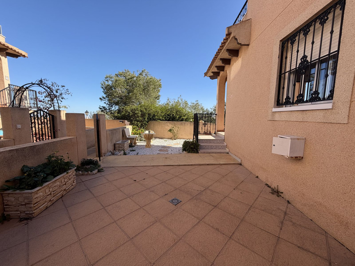 3 Bed Townhouse for sale in Orihuela Costa Costa Blanca, Alicante, Spain