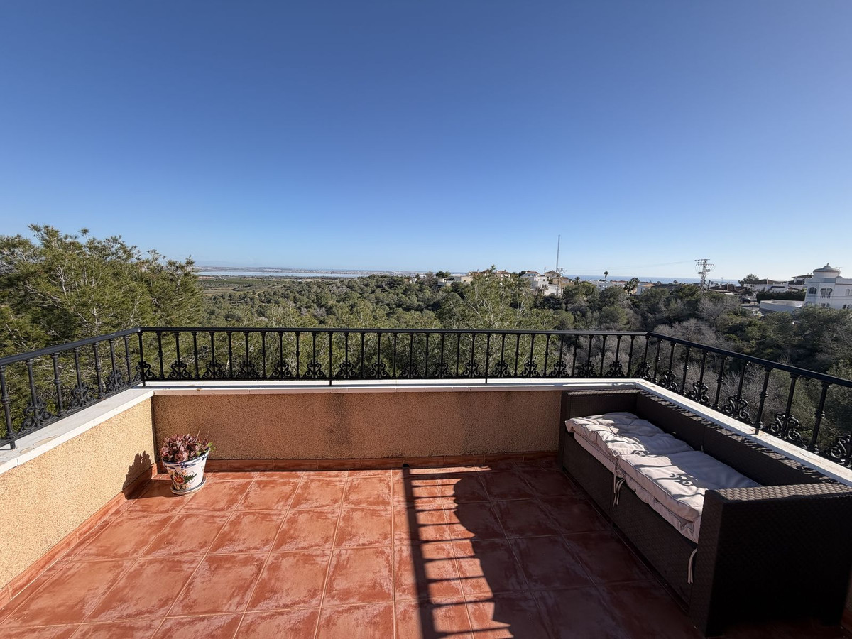 3 Bed Townhouse for sale in Orihuela Costa Costa Blanca, Alicante, Spain