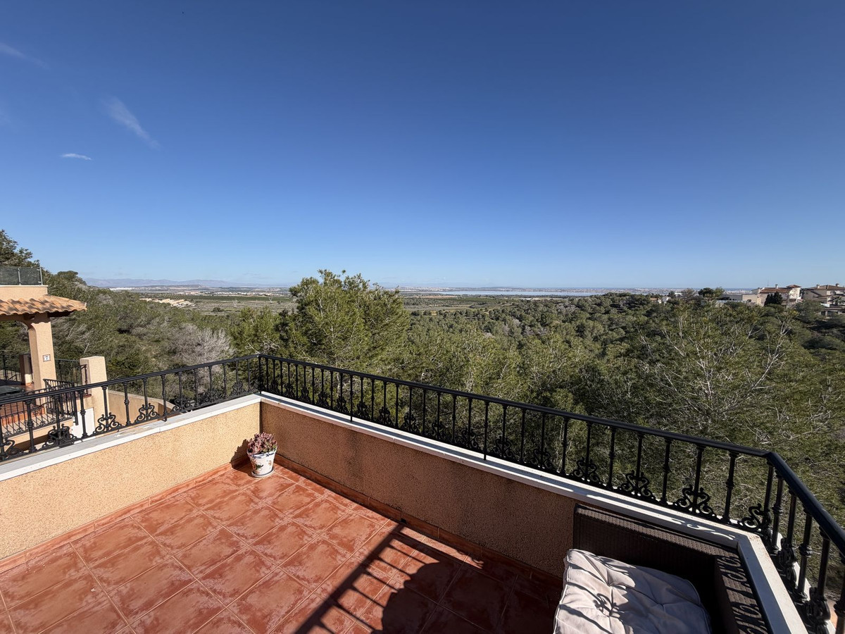 3 Bed Townhouse for sale in Orihuela Costa Costa Blanca, Alicante, Spain