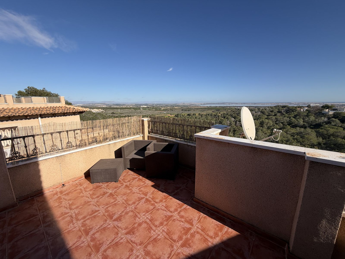 3 Bed Townhouse for sale in Orihuela Costa Costa Blanca, Alicante, Spain