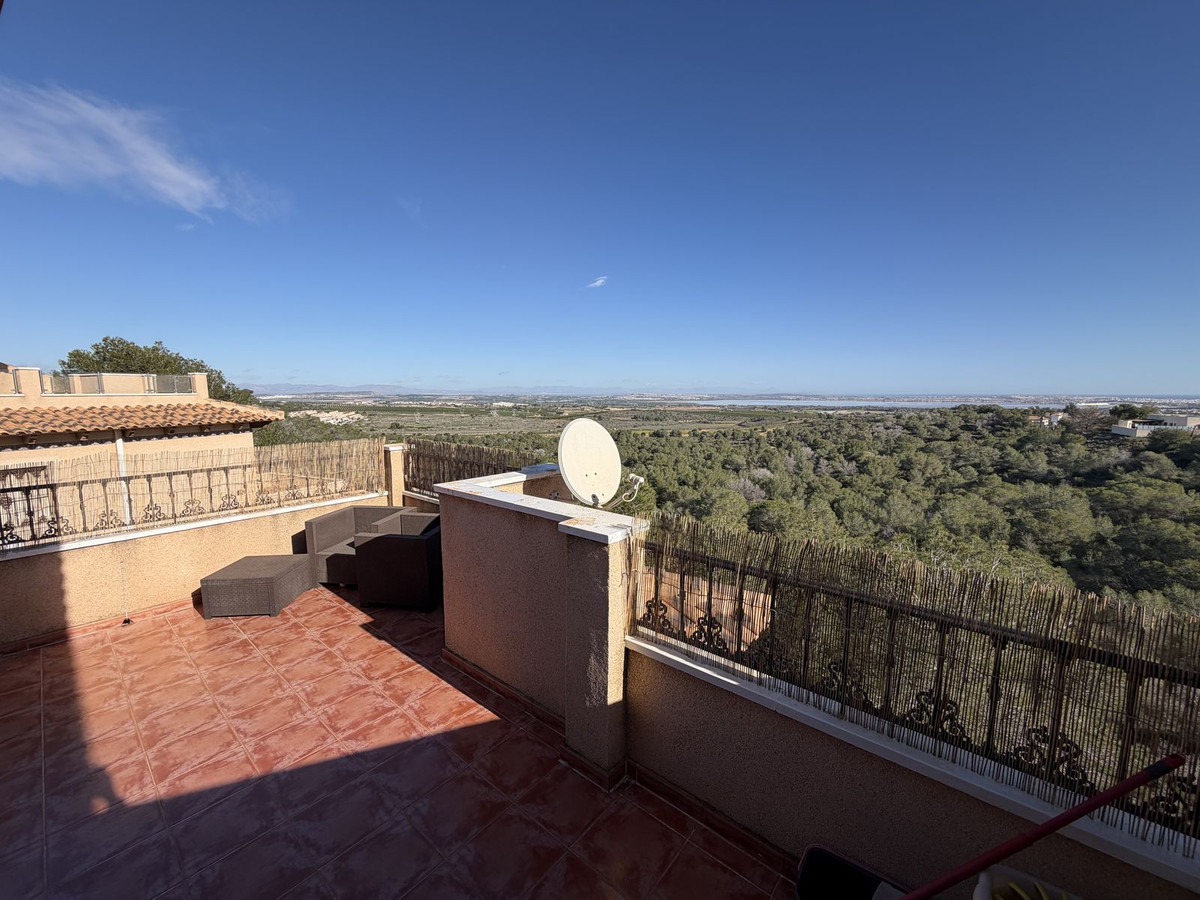 3 Bed Townhouse for sale in Orihuela Costa Costa Blanca, Alicante, Spain