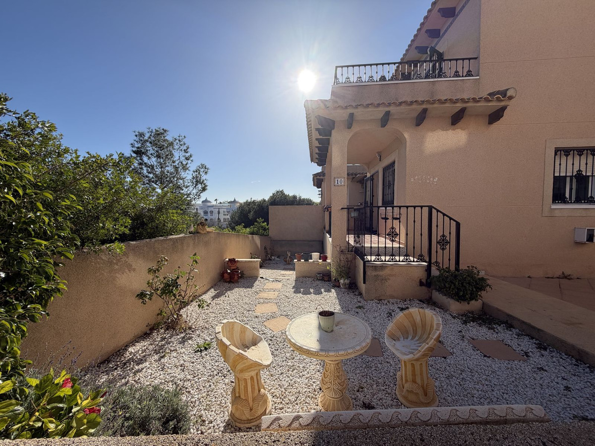 3 Bed Townhouse for sale in Orihuela Costa Costa Blanca, Alicante, Spain
