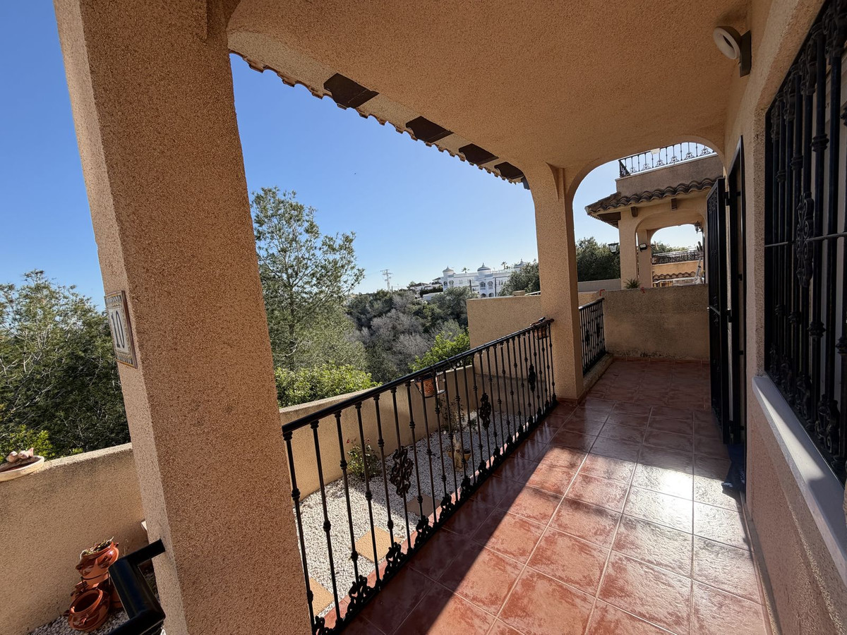 3 Bed Townhouse for sale in Orihuela Costa Costa Blanca, Alicante, Spain