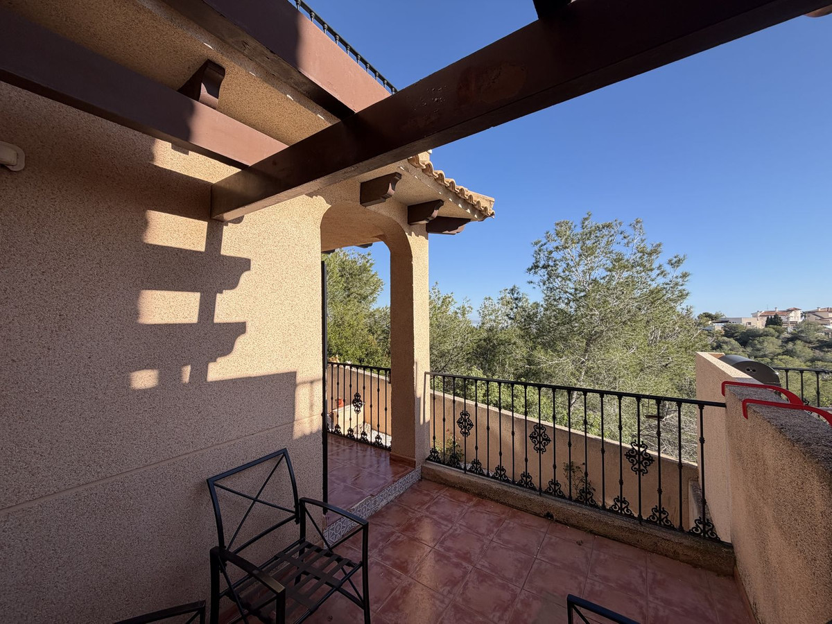 3 Bed Townhouse for sale in Orihuela Costa Costa Blanca, Alicante, Spain
