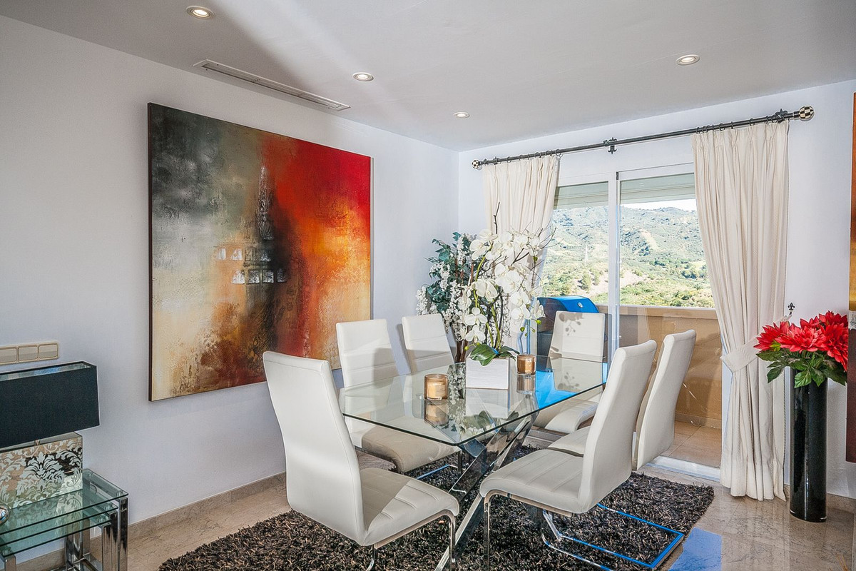 3 Bed Apartment for sale in Elviria Costa Del Sol, Málaga, Spain