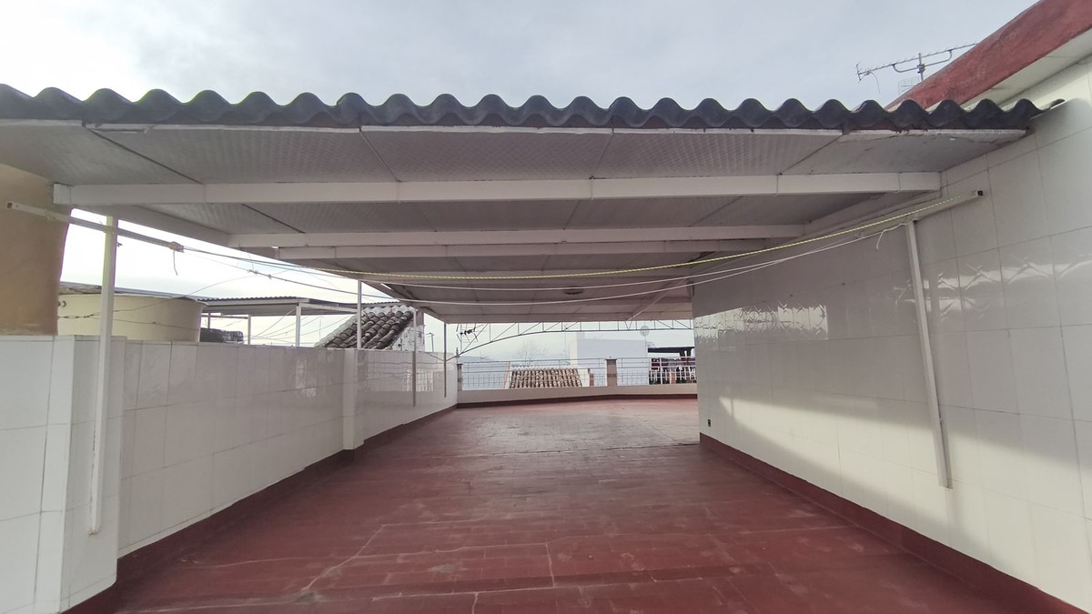 4 Bed Townhouse for sale in Alhaurín El Grande Costa Del Sol, Málaga, Spain