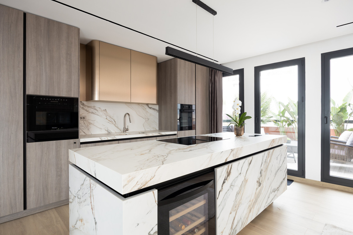 3 Bed Apartment for sale in Mijas Costa Del Sol, Málaga, Spain