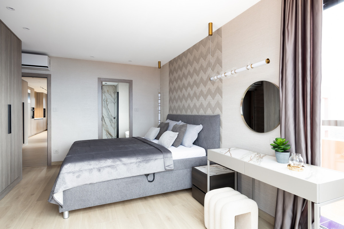 3 Bed Apartment for sale in Mijas Costa Del Sol, Málaga, Spain
