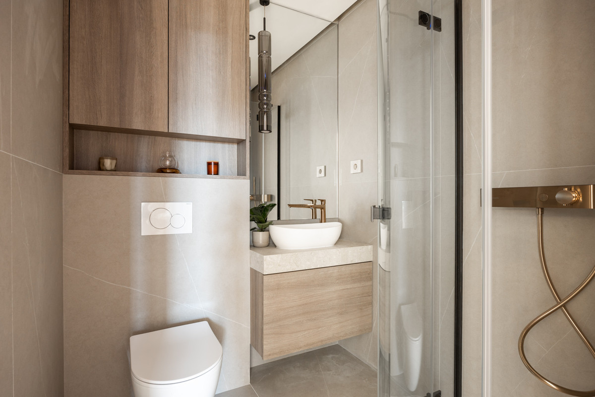 3 Bed Apartment for sale in Mijas Costa Del Sol, Málaga, Spain