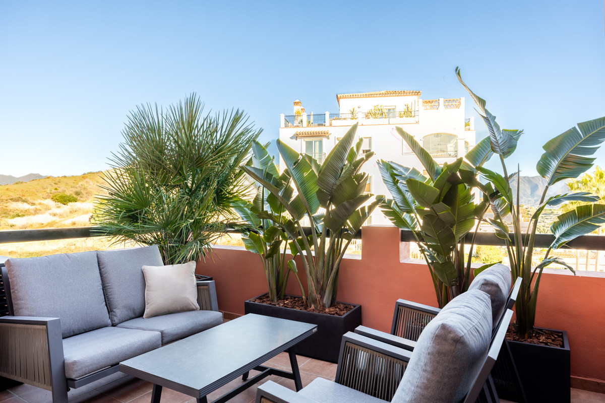 3 Bed Apartment for sale in Mijas Costa Del Sol, Málaga, Spain